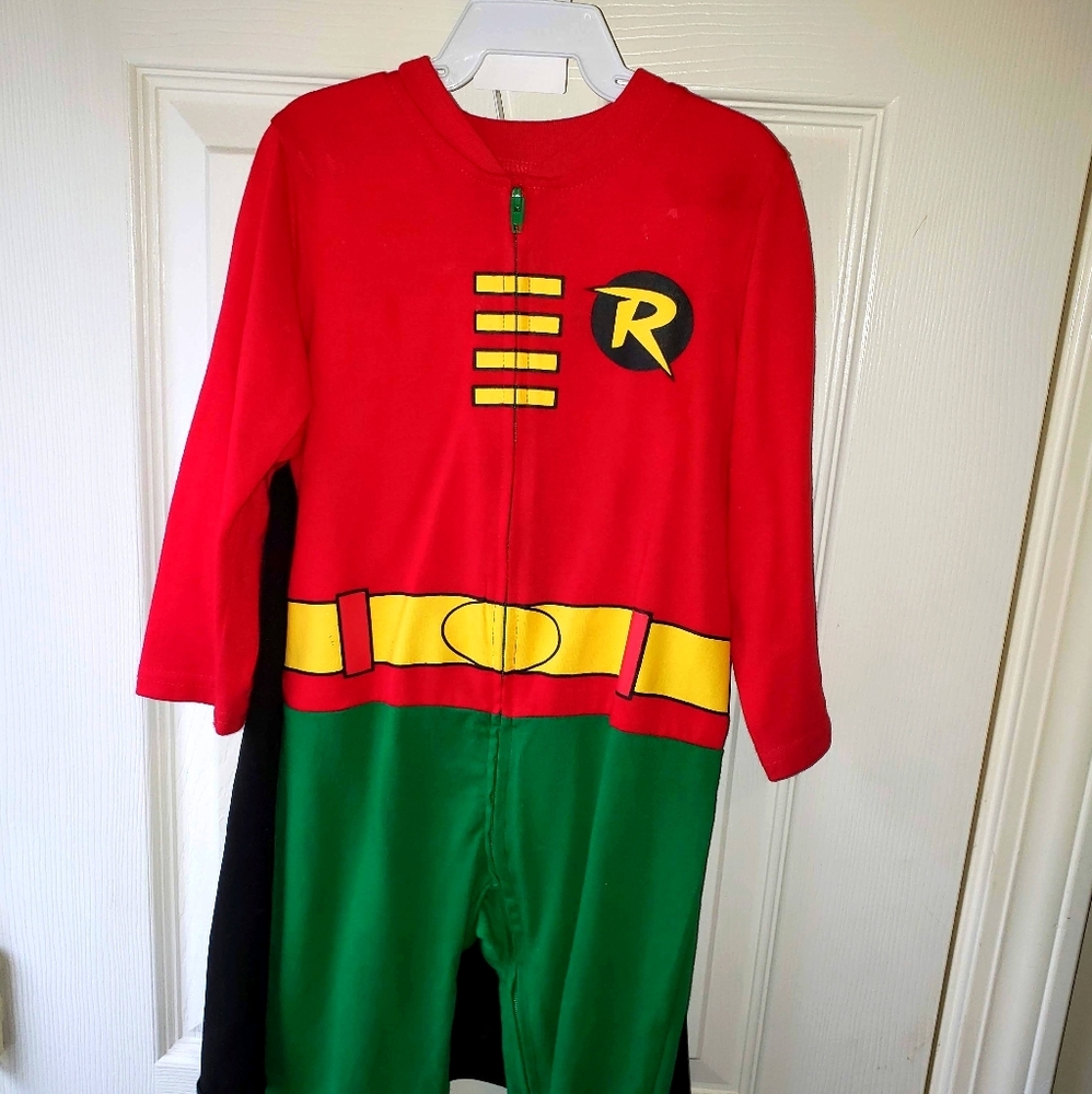 Robin (Batman) Costume <24 months>